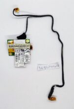 Eredeti Lenovo T61 Bluetooth modul J92182 39T0495 - OEM laptop alkatrészek - Világszerte