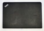 Eredeti Lenovo ThinkPad E550 E555 E560 felső burkolat – cserealkatrész
