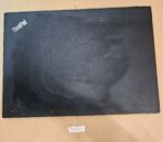 Eredeti Lenovo ThinkPad L490 képernyőborító | Top Case Laptop Csere Alkatrész