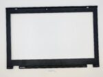 Eredeti Lenovo ThinkPad T430s kijelzőkeret előlap 0a86539 Screen Surround