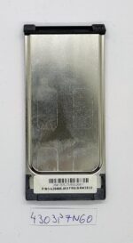 Eredeti Lenovo ThinkPad T430s sorozatú kártyaolvasó kártya 04W3932 tesztelve