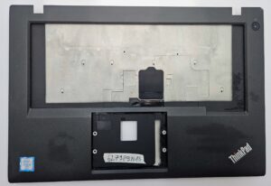Eredeti Lenovo ThinkPad T460 csuklótámasz felső burkolat AM105000200 SB30J07817