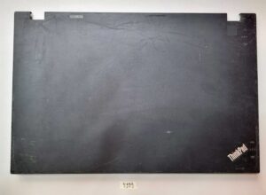 Eredeti Lenovo ThinkPad T510 W510 LCD hátlap 75Y4526 Laptop cserealkatrész