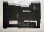 Eredeti Lenovo ThinkPad Z61T laptop alsó tok fekete 3BBV2BASK09 - OEM csere
