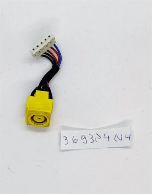 Eredeti Lenovo ThinkPad Z61t DC Jack DC csatlakozó 5 érintkezős - Laptop alkatrészek Európa szerte világszerte