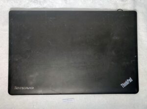 Eredeti Lenovo Thinkpad Edge E530 LCD hátsó fedél AP0NV000D00 - Laptop alkatrészek