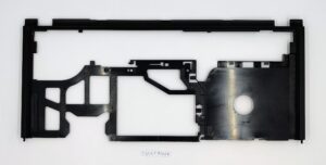 Eredeti Lenovo Thinkpad X230 laptop billentyűzet burkolat 60.4RA02.021