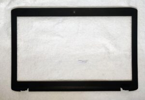 Eredeti Medion Akoya E7222 MD99060 kijelzőkeret ház előlap fedél tok - laptop alkatrészek