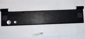 Eredeti Samsung R60 Plus bekapcsológomb burkolat előlap BA81-03830A cserealkatrész