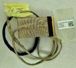 Eredeti Asus X553 LVDS LCD LED videó kijelző kábel Wedge 1422-01WW0AS 40 tűs