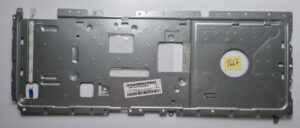 HP 15-G 15-R 15-H 15-T 250 G3 255 G3 billentyűzettartó / billentyűzettartó