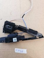 Eredeti HP 250 255 G7 bal és jobb hangszórókészlet L20453-001 PK23000WC20 – Laptop cserealkatrészei