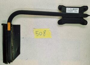 HP 350 G1 ventilátor hűtőborda CPU levegő 746659-001 hűtőborda hűtő