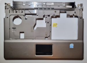 HP 6720s 456803-001 csuklótámasz érintőpaddal – Eredeti cserealkatrész