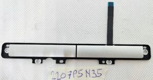 HP 745 G5 840 G5 érintőpad gombok egérgombok 6037B0137001 – Eredeti cserealkatrészek