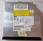 HP 457459-tc4 CQ SN-208DB AD-7581S DVD-meghajtó író író lejátszó