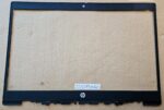 HP Chromebook 14 G6 LCD előlapfedél L90416-001 – Eredeti cserealkatrész