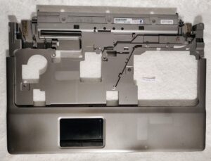 HP Compaq 6820 laptop csuklótámasz érintőpaddal Eredeti 6070B0211001 – OEM csere