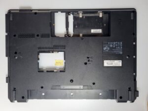 HP Compaq 6820S hátlap 6070B0212201