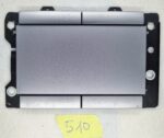 HP EliteBook 740 840 G2 799301-001 érintőpad érintőpad egérpad, 4 gombos