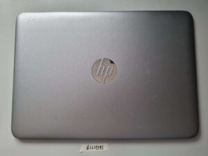 HP EliteBook 820 720 725 840 850 G3 LCD képernyő hátlap Hátsó fedél 821672-001 Laptop alkatrészek