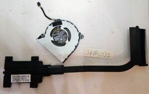 HP EliteBook 820 G1 laptop CPU ventilátor és hűtőborda – Hatékony hűtési megoldás