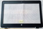 HP EliteBook 820 G2 G1 kijelzőkeret előlap 730544-001