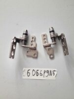 HP EliteBook 820 G3 laptop képernyőpántok bal és jobb oldali készlet – Cserealkatrészek