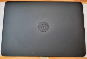 HP EliteBook 840 G1 14 hüvelykes LCD hátlap 730949-001 m164