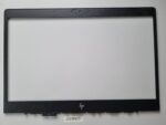 HP EliteBook 840 G5 740 G5 745 G5 első díszburkolat előlap műanyag B L15506-001