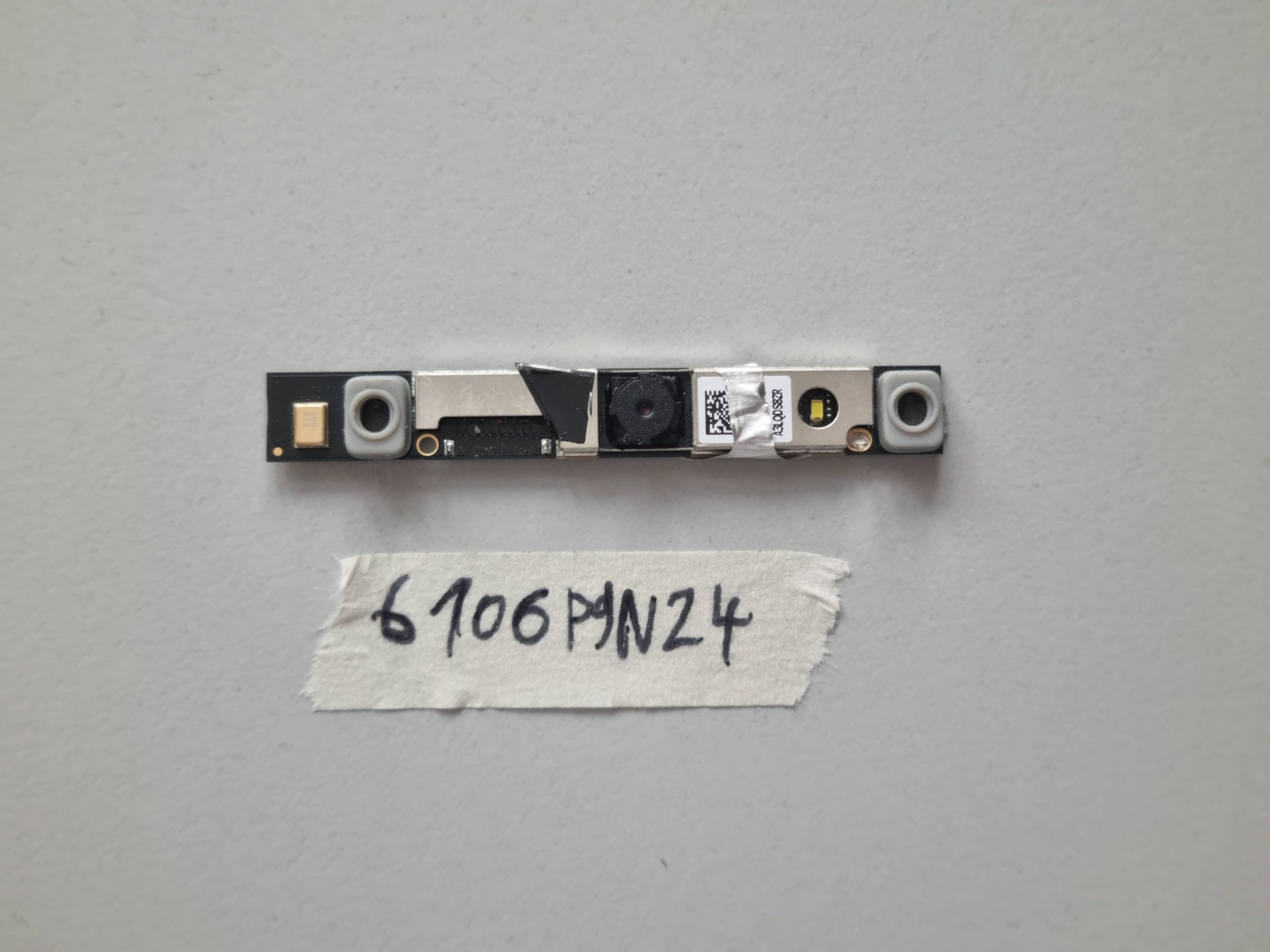 HP EliteBook 840 820 830 G5 G6 laptop fényképezőgép webkamera cserealkatrész – eredeti és tesztelt