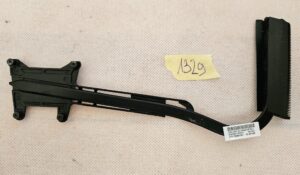 HP EliteBook 840 sorozatú hűtő hűtőborda 730963-001