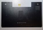 HP EliteBook 8560P 8570P sorozatú laptop alsó burkolatának ajtaja