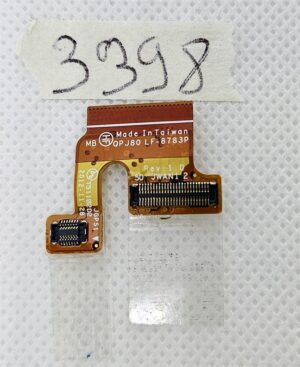 HP ElitePad 900 G1 HDD merevlemez-hordozó kábeladapter LF-8783P – Eredeti csere