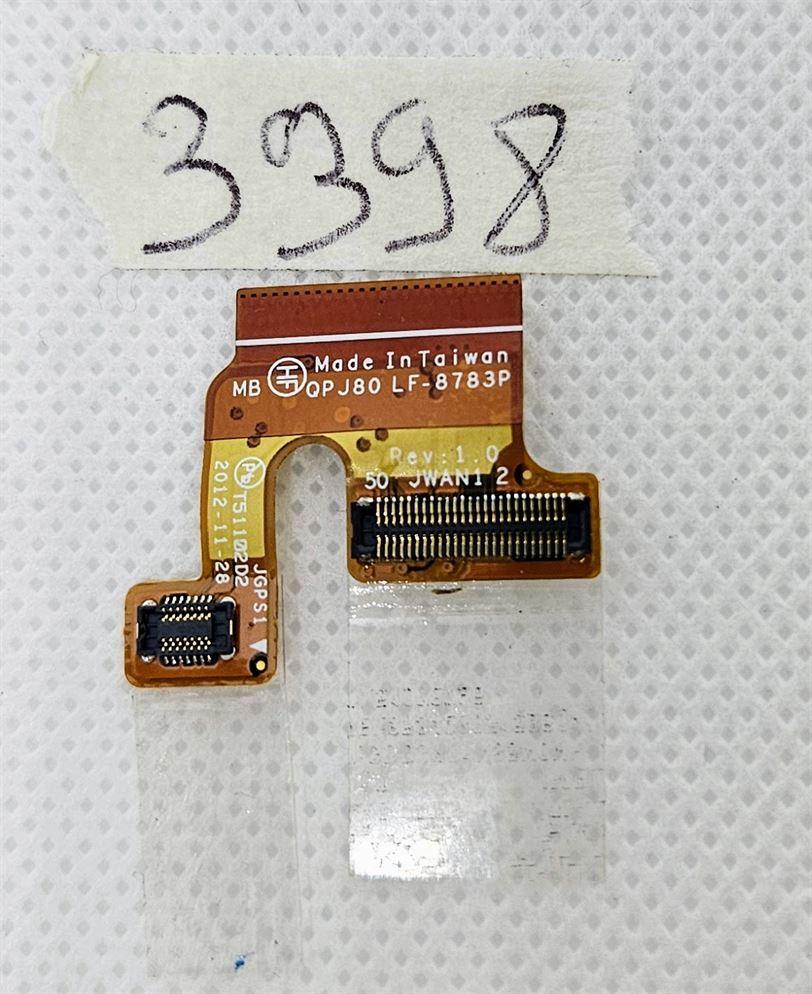 HP ElitePad 900 G1 HDD merevlemez-hordozó kábeladapter LF-8783P – Eredeti csere