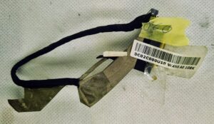 HP Elitebook 8440p videokábel kijelzőkábel DC02C000U10