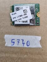 Eredeti HP laptop WiFi vezeték nélküli Bluetooth kártya L17365-005 – Cserealkatrész HP laptopokhoz