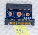 HP ProBook 470 G2 SATA HDD merevlemez-adapter csatlakozó LS-B187P