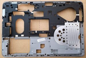 HP ProBook 640 G2 alsó házfedél 840657-001 6070B0937201 - Eredeti csere