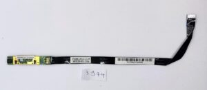 HP ProBook 6570b ujjlenyomat-olvasó kártya 560700A00-21A-G használt eredeti