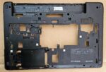 HP ZBOOK 15 G1 G2 alsó alapburkolat tok 734279-001 – Eredeti csere