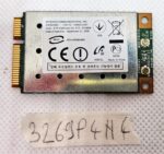 HP Atheros AR5BXB63H 459339-001 459339-003 laptop WiFi kártya HP G60