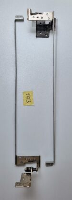 Zsanértartó készlet Lenovo IdeaPad G700 13N0-B5M0101 13N0- Kiváló minőségű csere