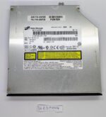 Hitachi GMA-4082N-Y Lenovo 3000 N200 DVD-RW meghajtó FRU 43N7629 Laptop alkatrészek