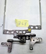 IDEAPAD 3 15IIL05 ZSARNOK L + R