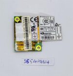Eredeti Lenovo T61 Bluetooth modul J92182 39T0495 - OEM laptop alkatrészek - Világszerte