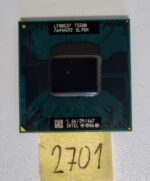 INTEL LF80537 T5500 SL9SH processzor 1.66GHz 2MB 667MHz Packard Bell Minos GM MGM00