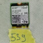 Intel 7260NGW WiFi Bluetooth modul SET Dell MINI 3020 3060 3040 3050 9020 7050