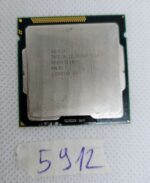 Intel Celeron G530 SR05H 2.40GHz CPU | Aljzat 1155 | Tesztelve | Laptop alkatrészek