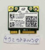 Intel Centrino Advanced-N 6205 WiFi kártya Thinkpad T430S X230 X220i T530 60Y3253-hoz